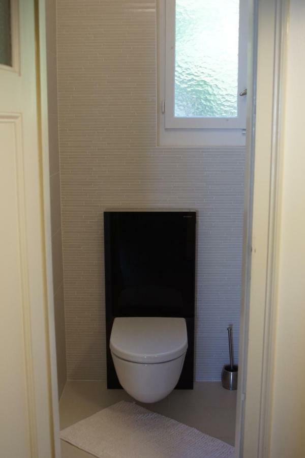 Apartament Maujobia 31 Neuchâtel Zewnętrze zdjęcie